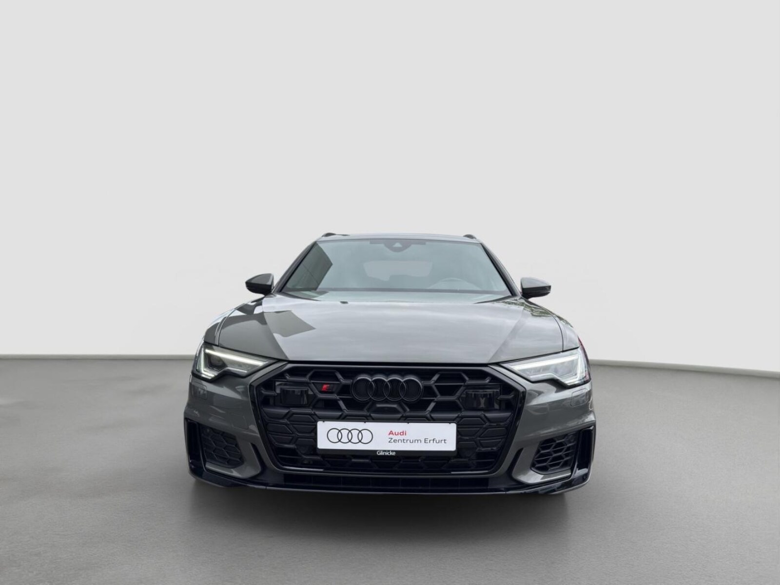 Audi S6 Avant – Bild 2