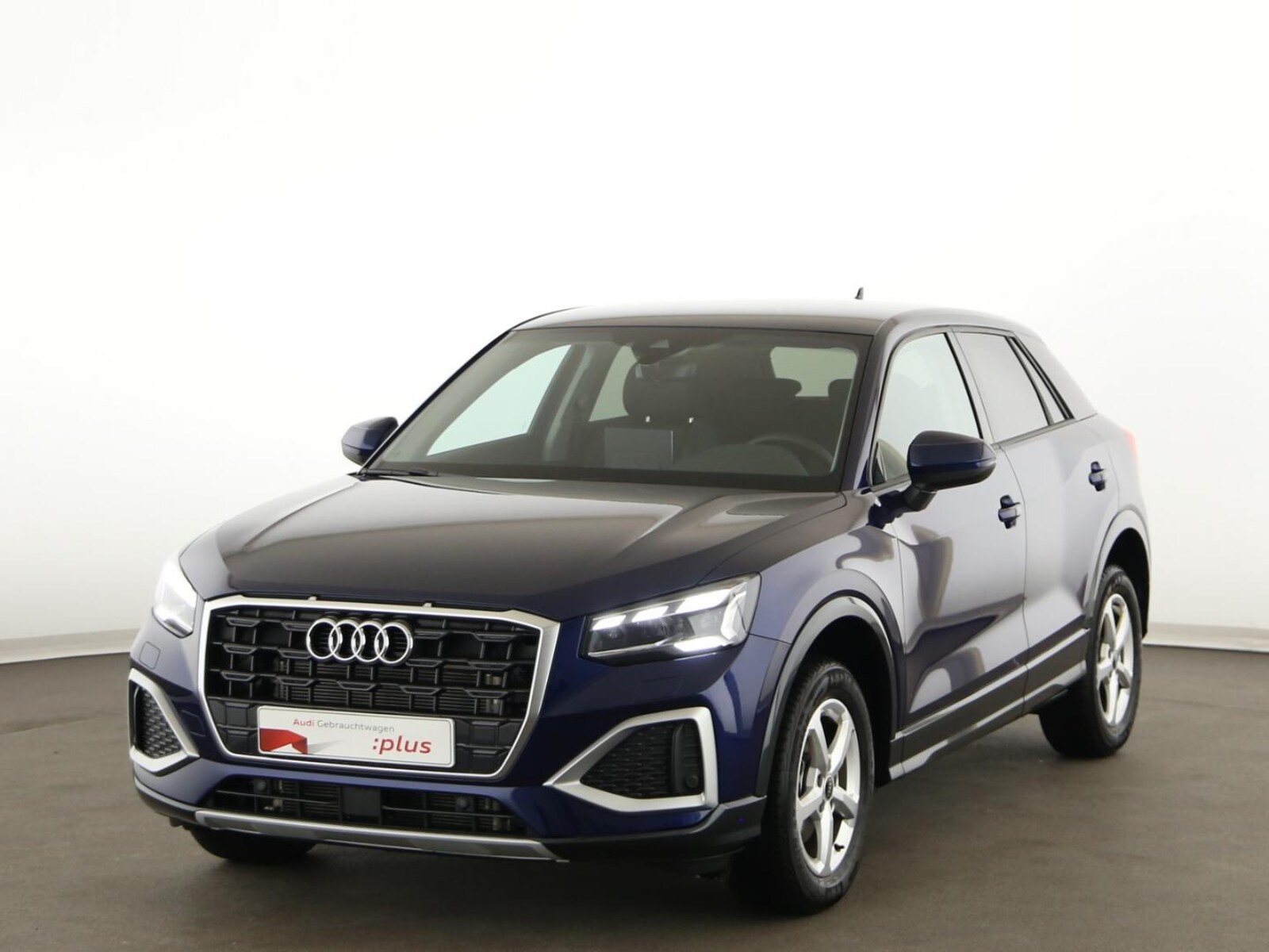Audi Q2 – Bild 2
