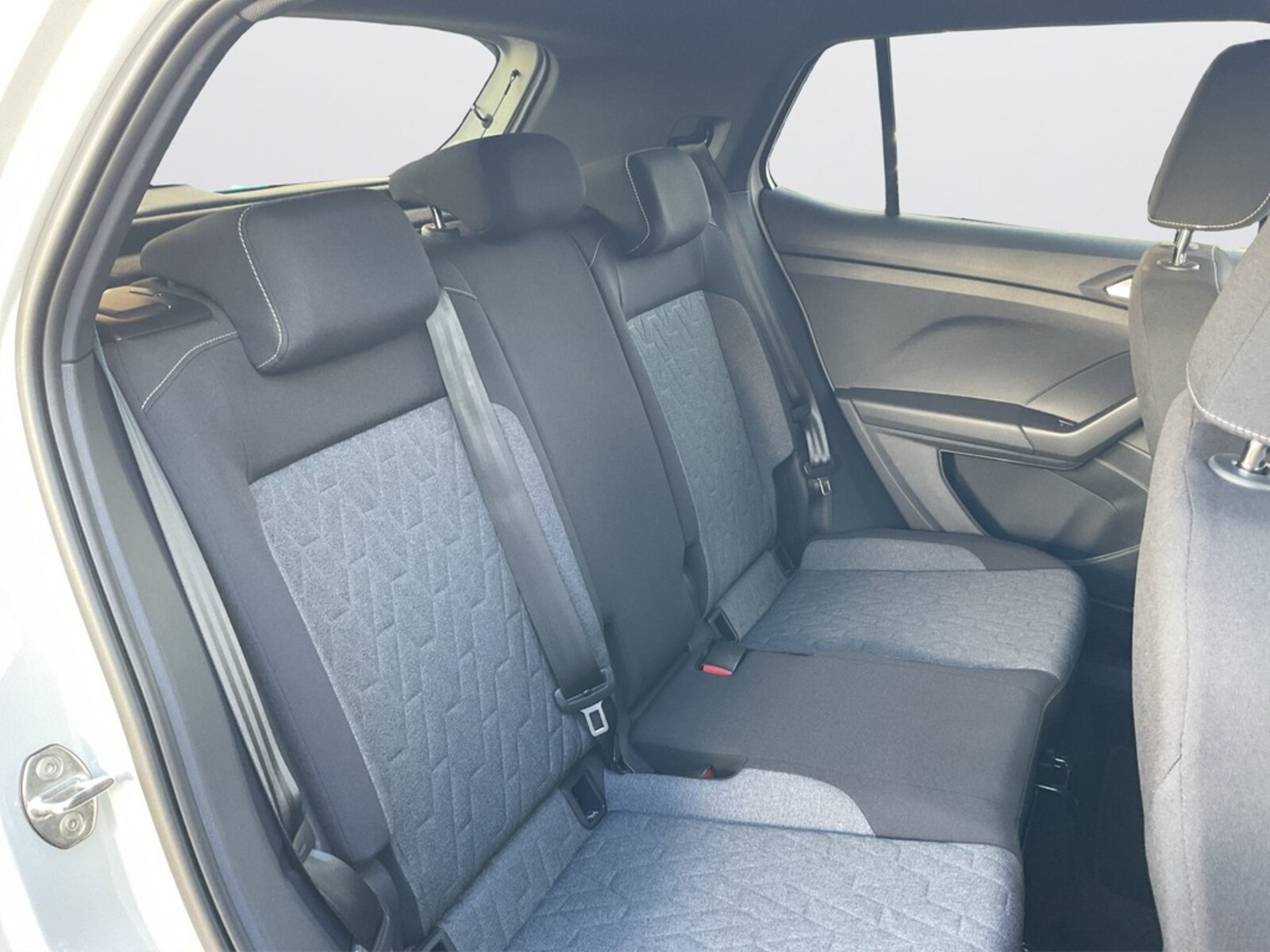 Volkswagen T-Cross – Bild 19