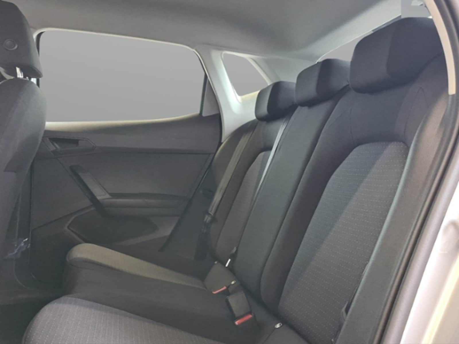 SEAT Ibiza – Bild 13