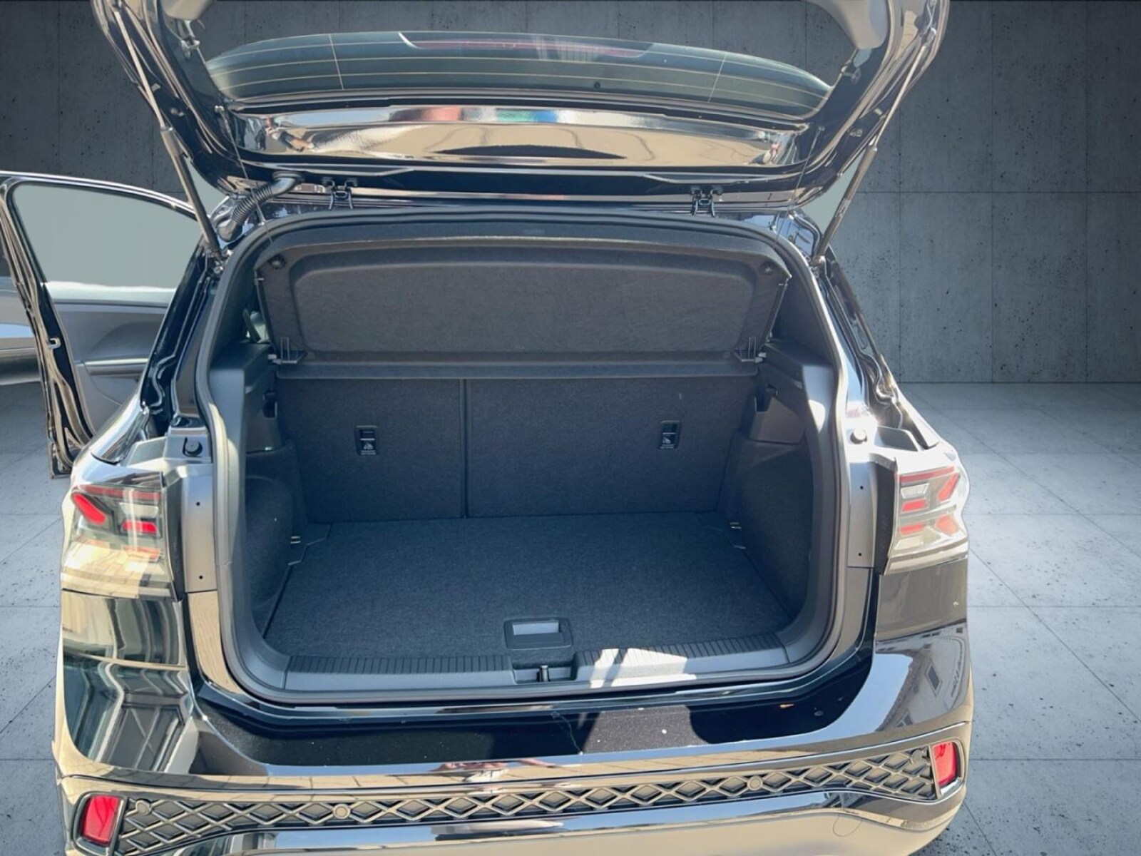 Volkswagen T-Cross – Bild 13