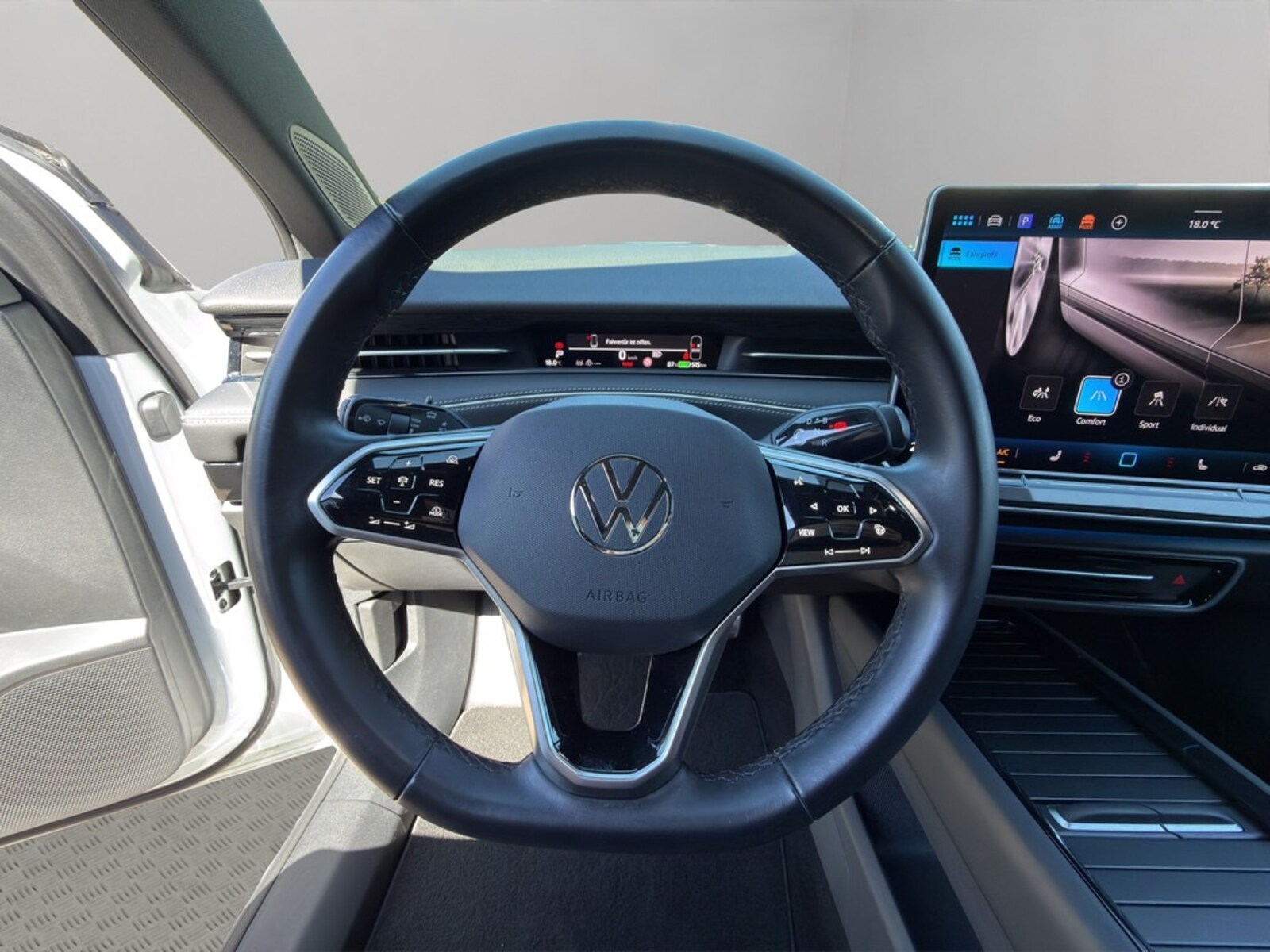 Volkswagen ID.7 Tourer – Bild 12