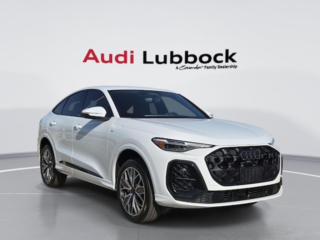 Photo of 2026 Audi Q5 Sportback