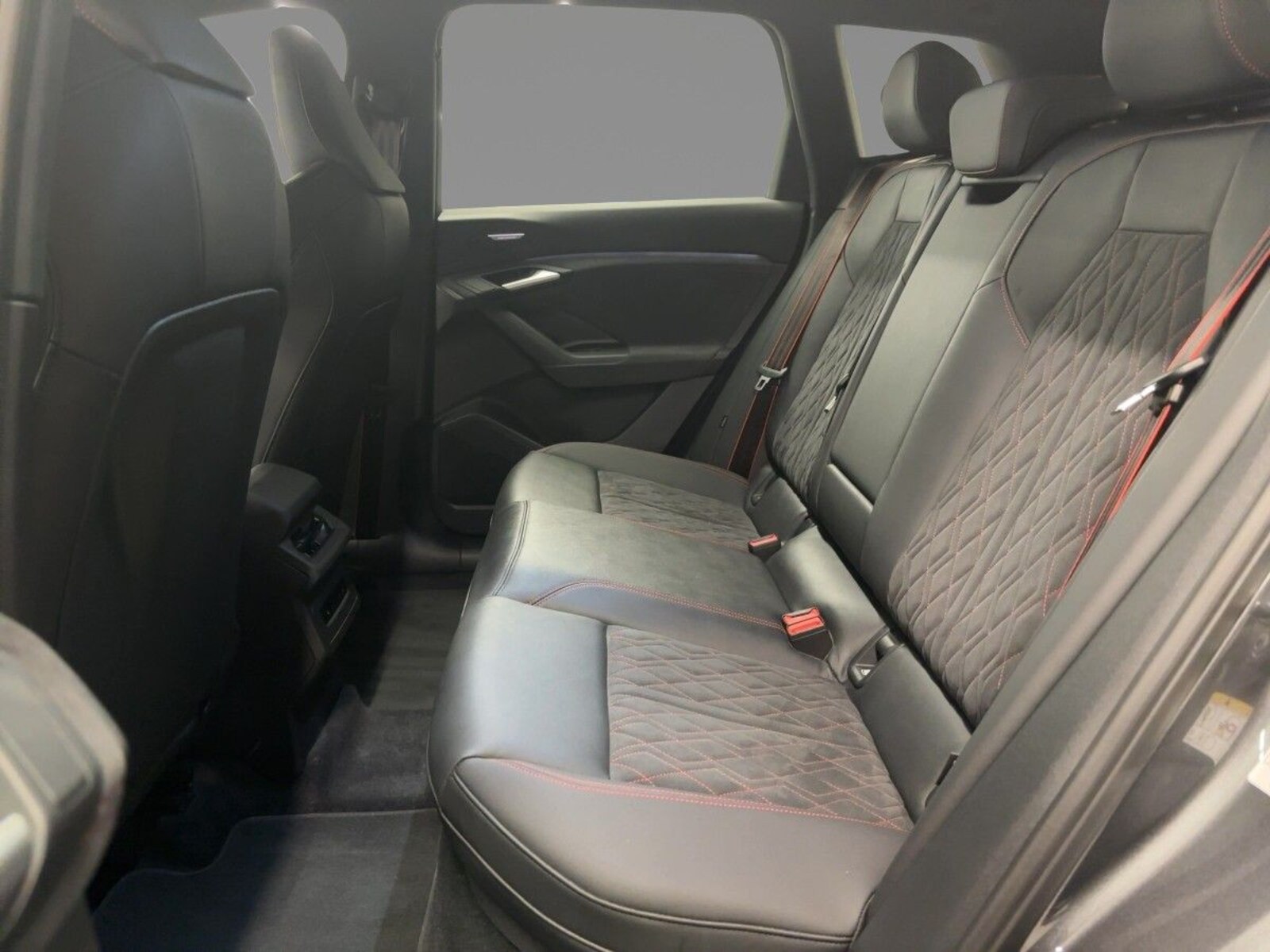 Audi Q6 e-tron – Bild 10