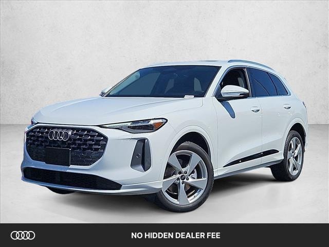 Photo of 2025 Audi Q5