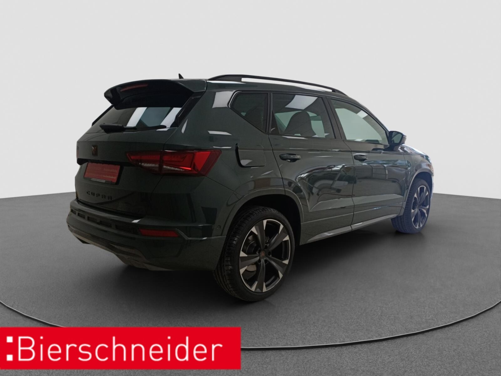 CUPRA Ateca – Bild 5