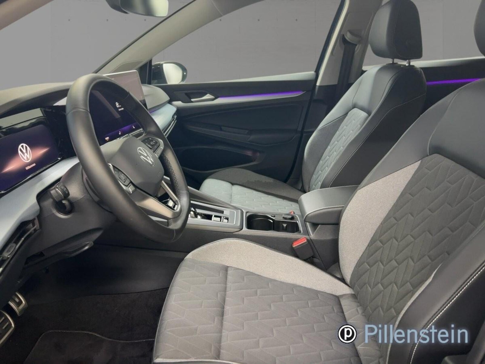 Volkswagen Golf – Bild 5