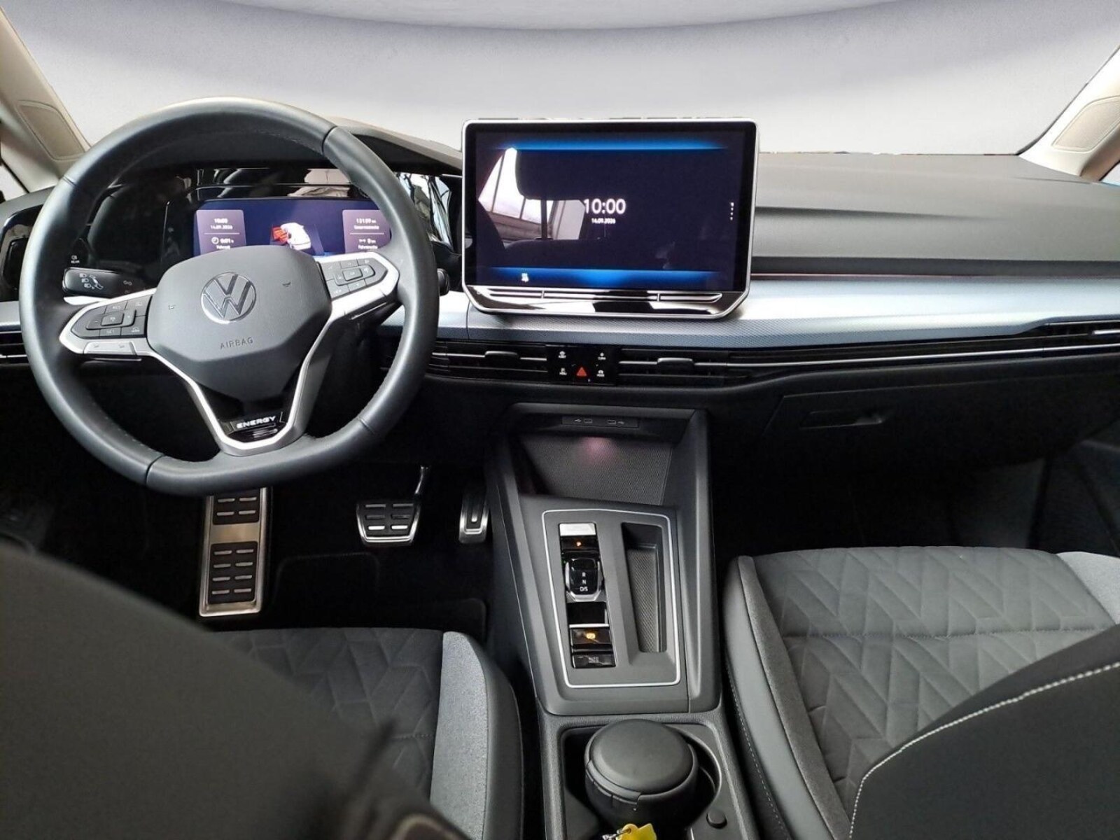 Volkswagen Golf – Bild 12