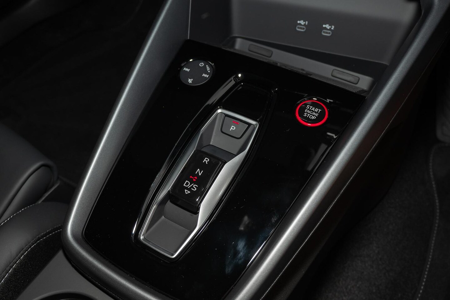Image about Audi S3 Sedan TFSI quattro S tronic