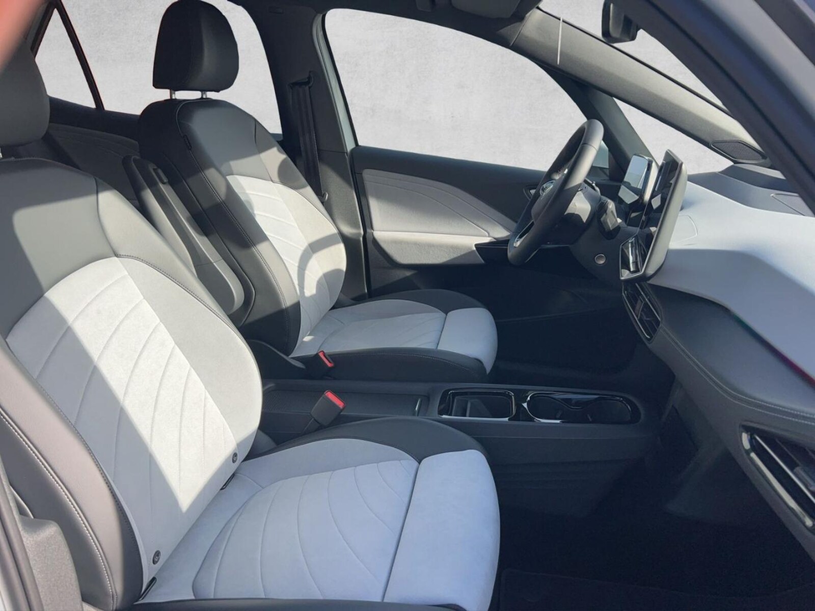 Volkswagen ID.3 – Bild 30