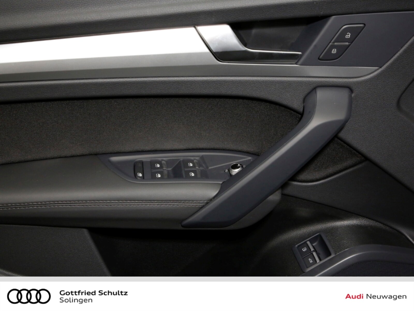 Audi Q5 Sportback – Bild 15