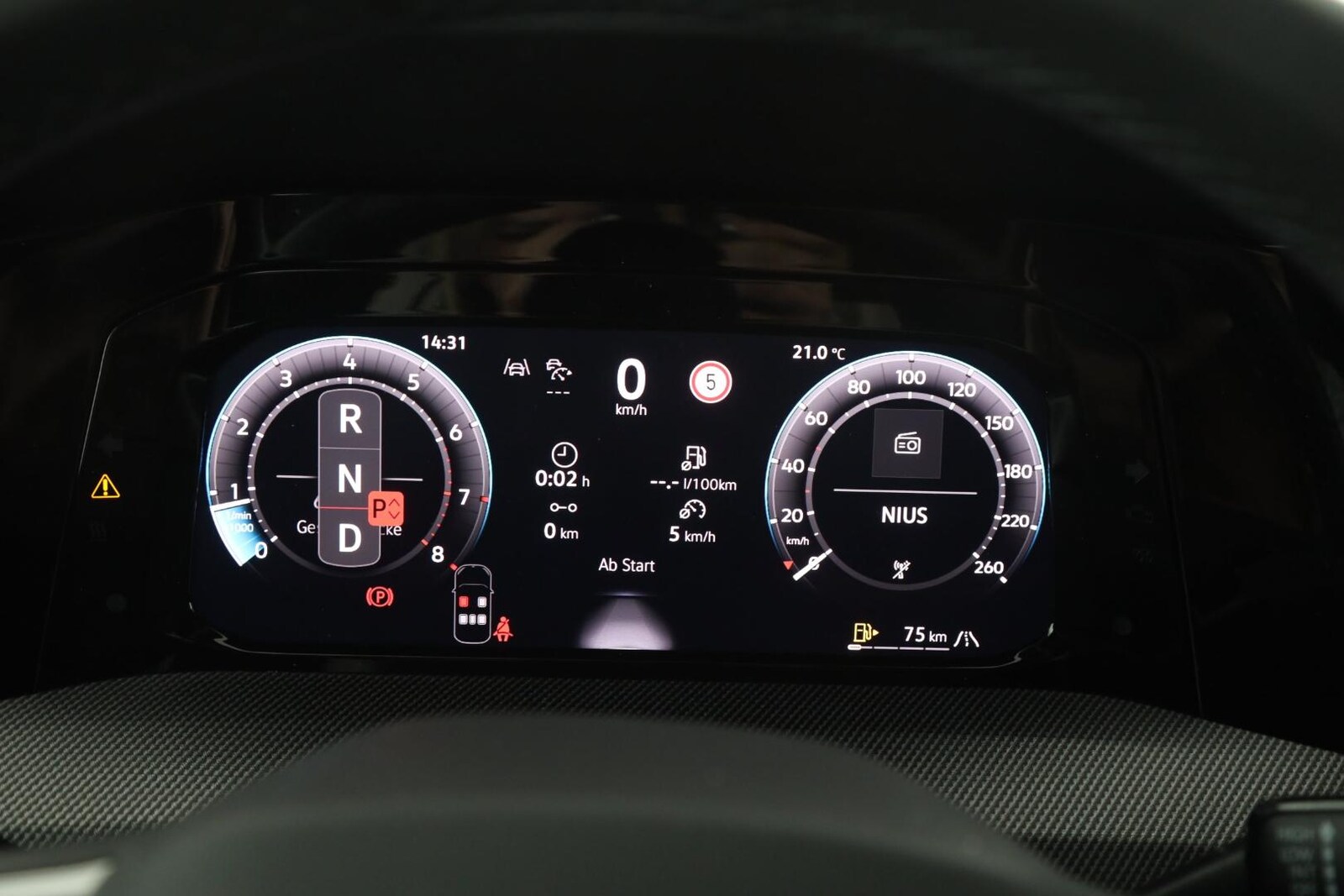 Volkswagen Golf – Bild 19