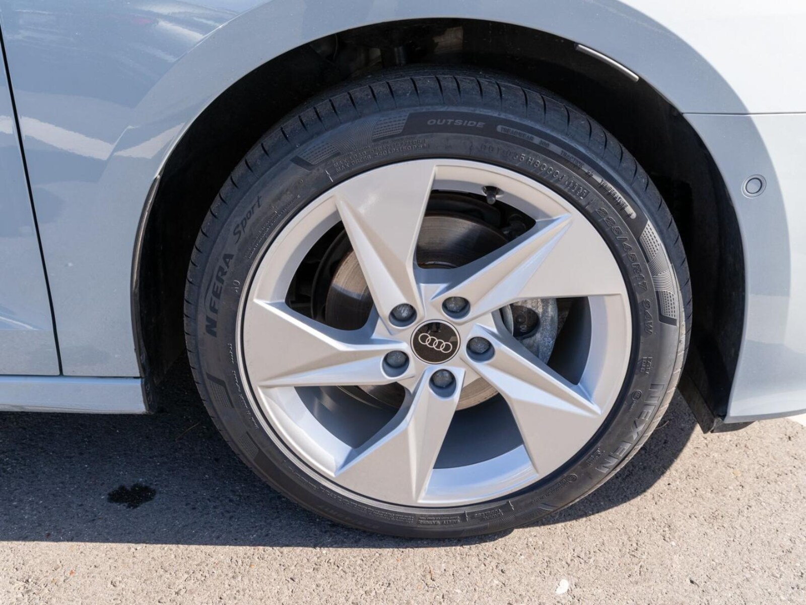 Audi A3 Sportback – Bild 10