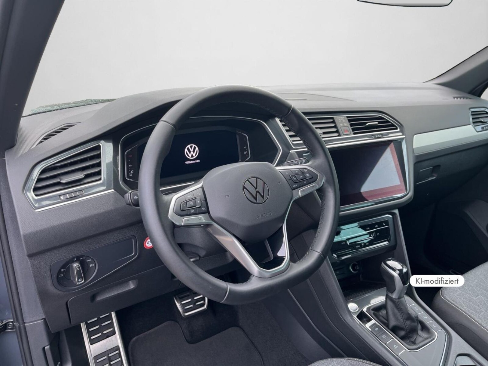 Volkswagen Tiguan – Bild 10