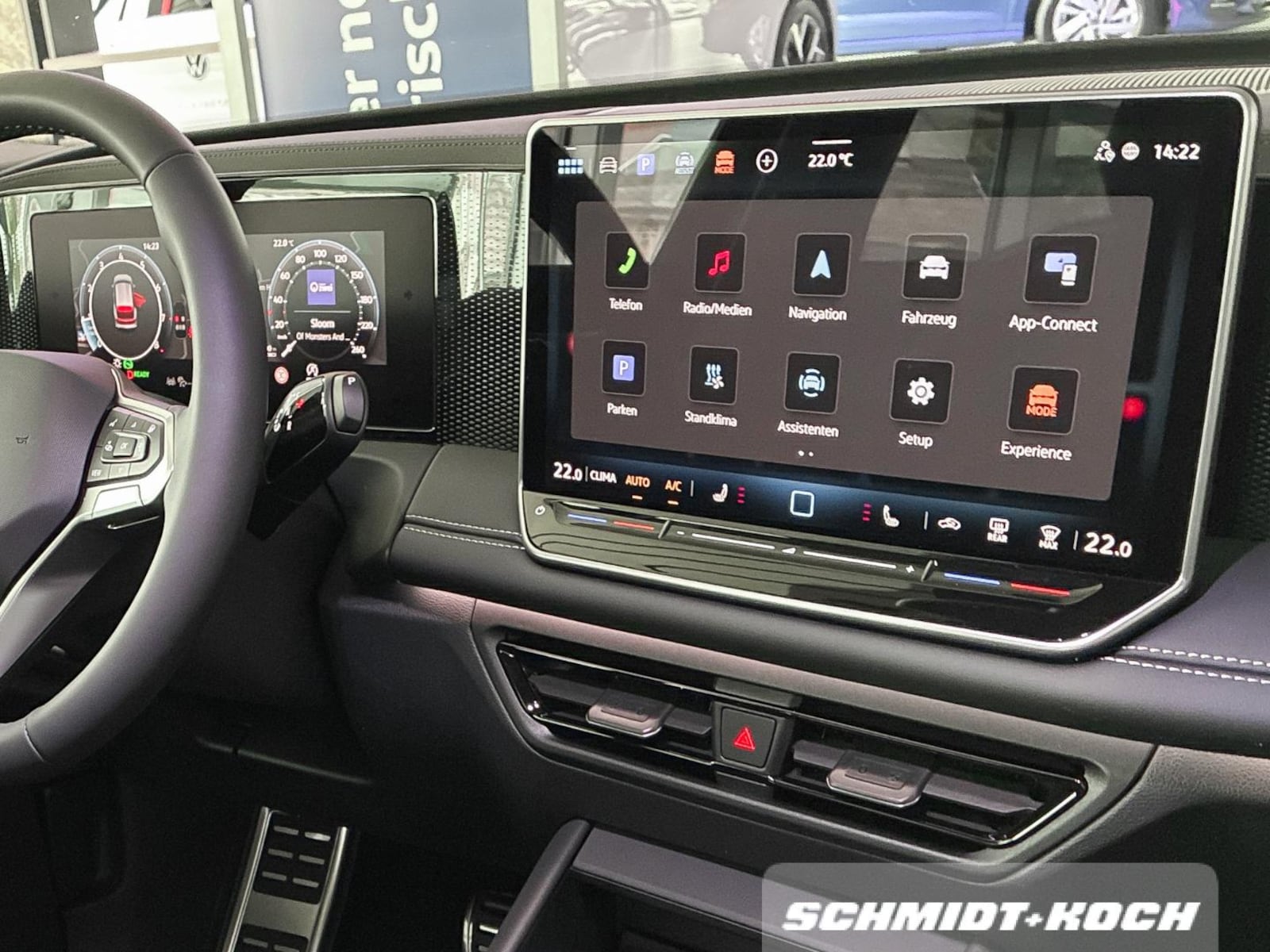 Volkswagen Tiguan – Bild 7
