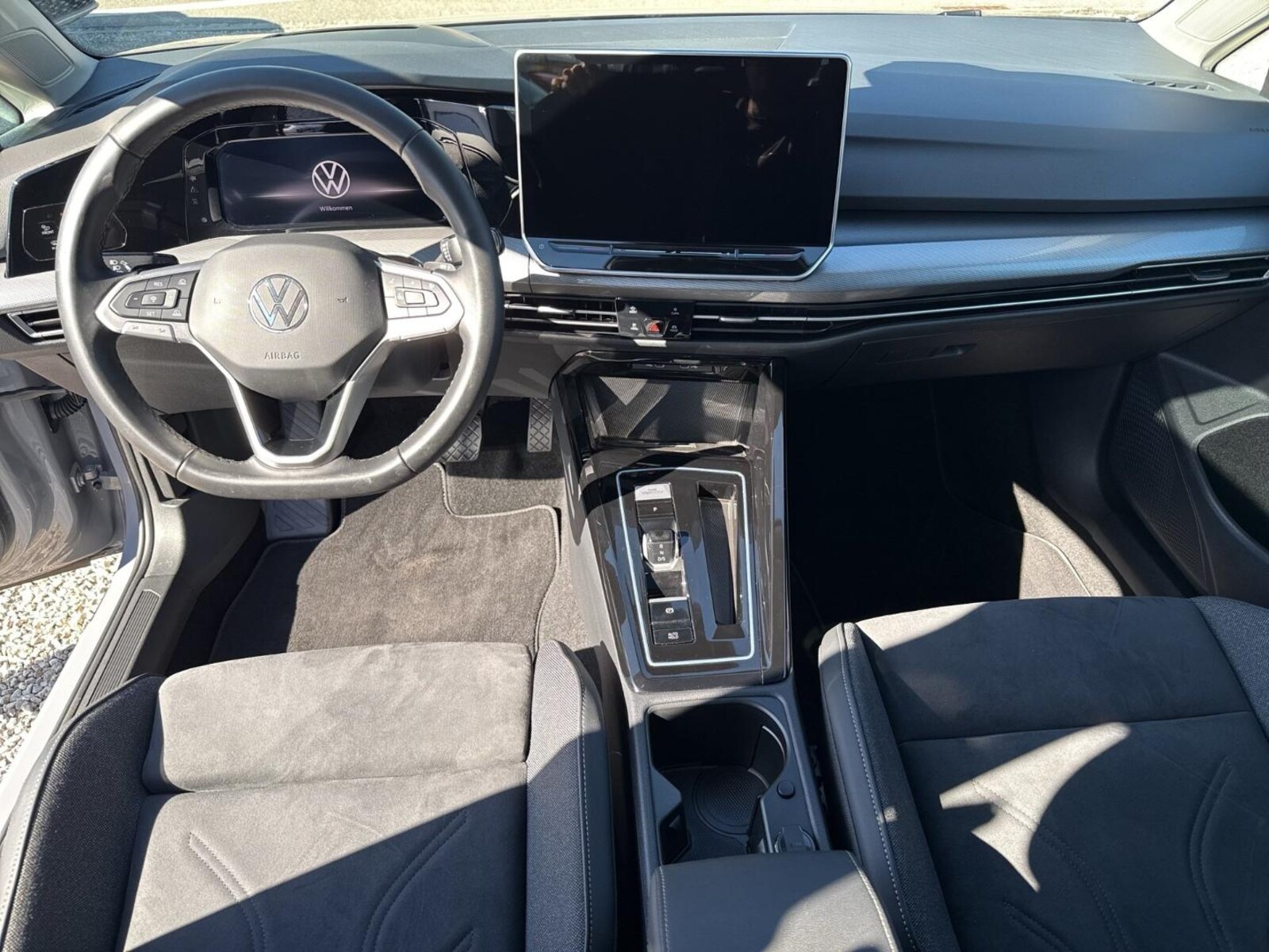 Volkswagen Golf Variant – Bild 12