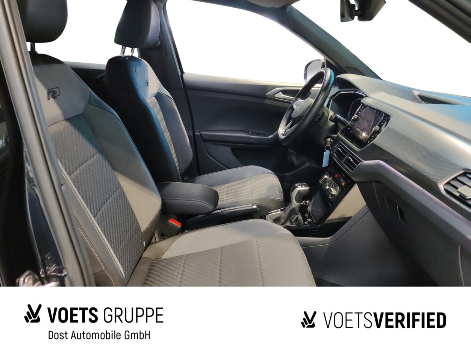 Volkswagen T-Cross – Bild 7