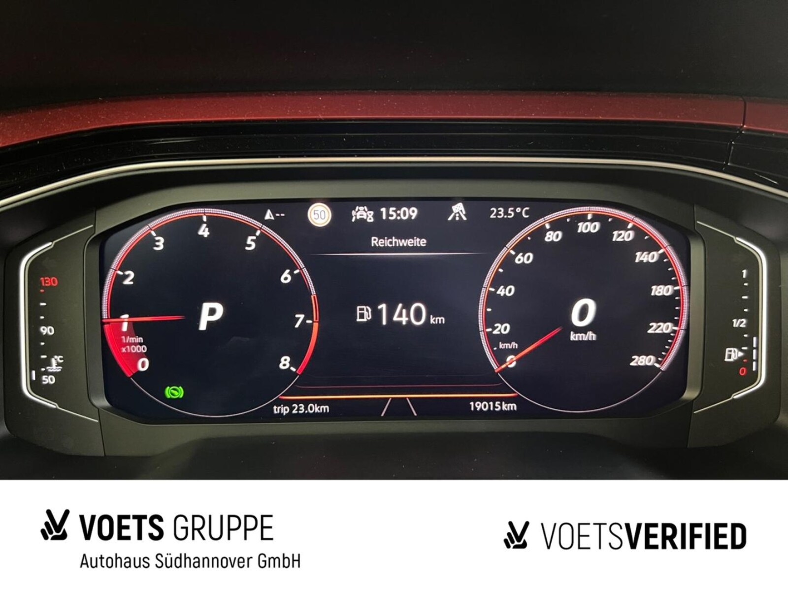 Volkswagen Polo – Bild 11