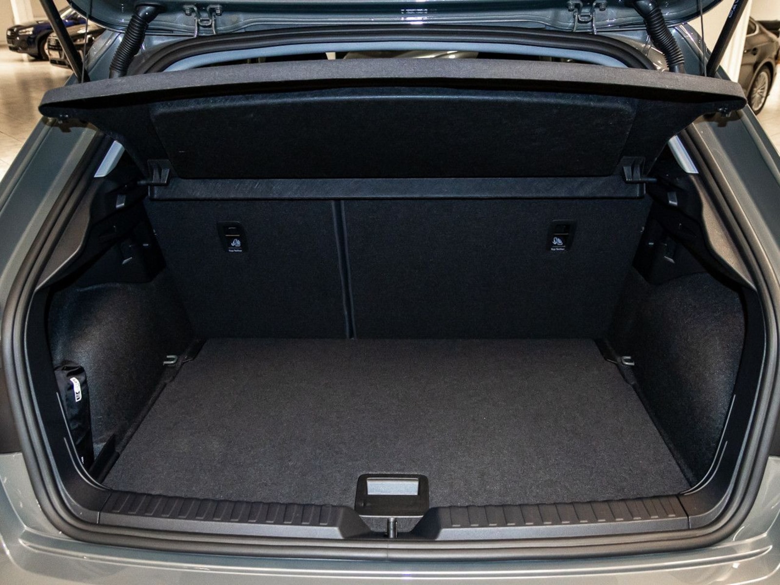 Audi A1 allstreet – Bild 7