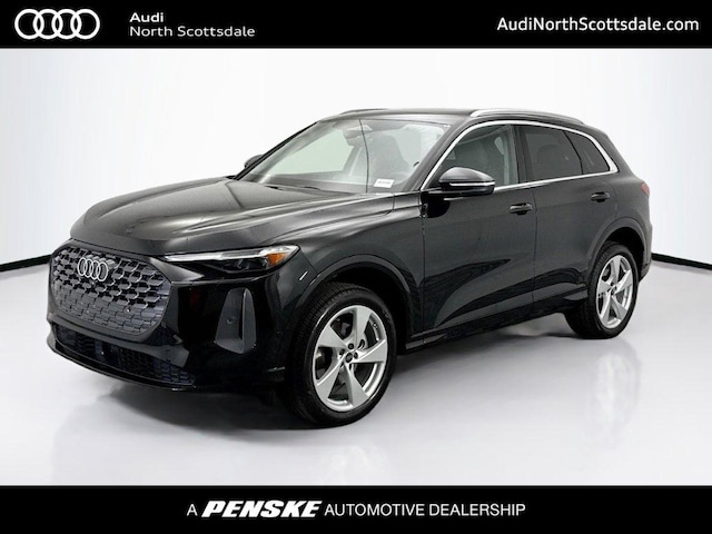 Photo of 2025 Audi Q5 