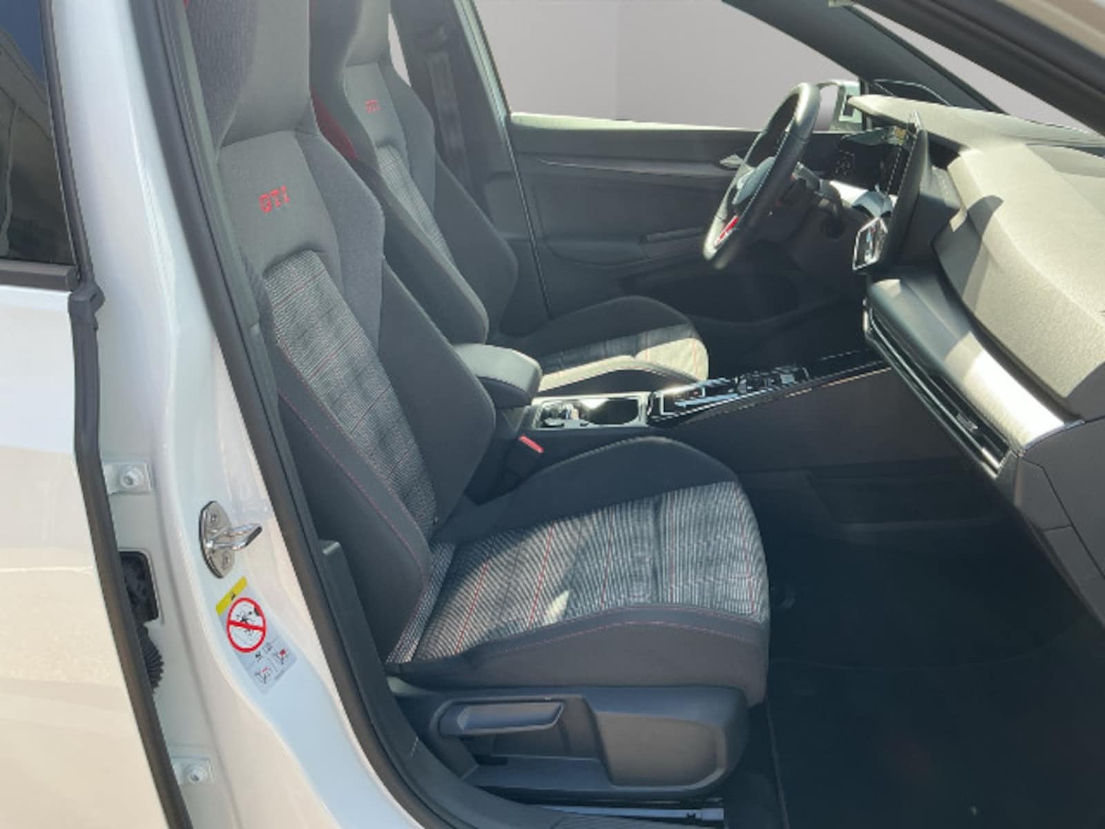 Volkswagen Golf – Bild 20