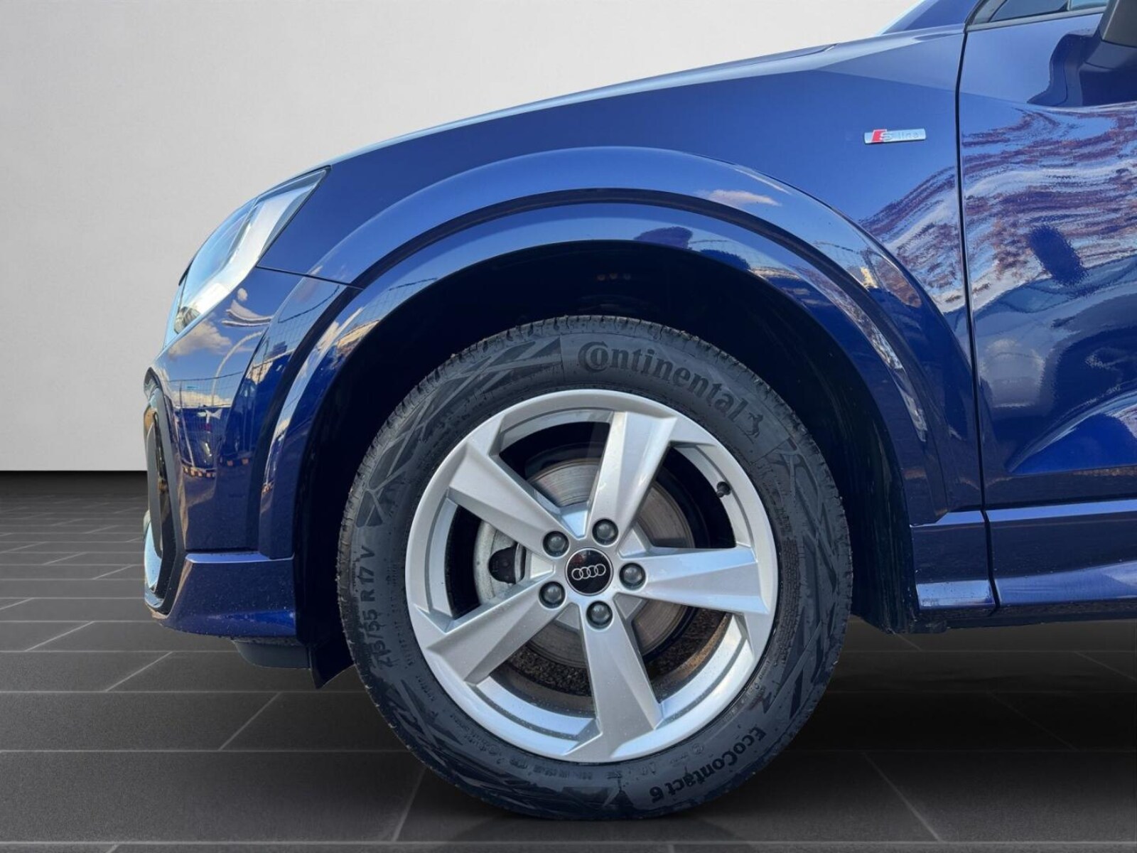 Audi Q2 – Bild 8