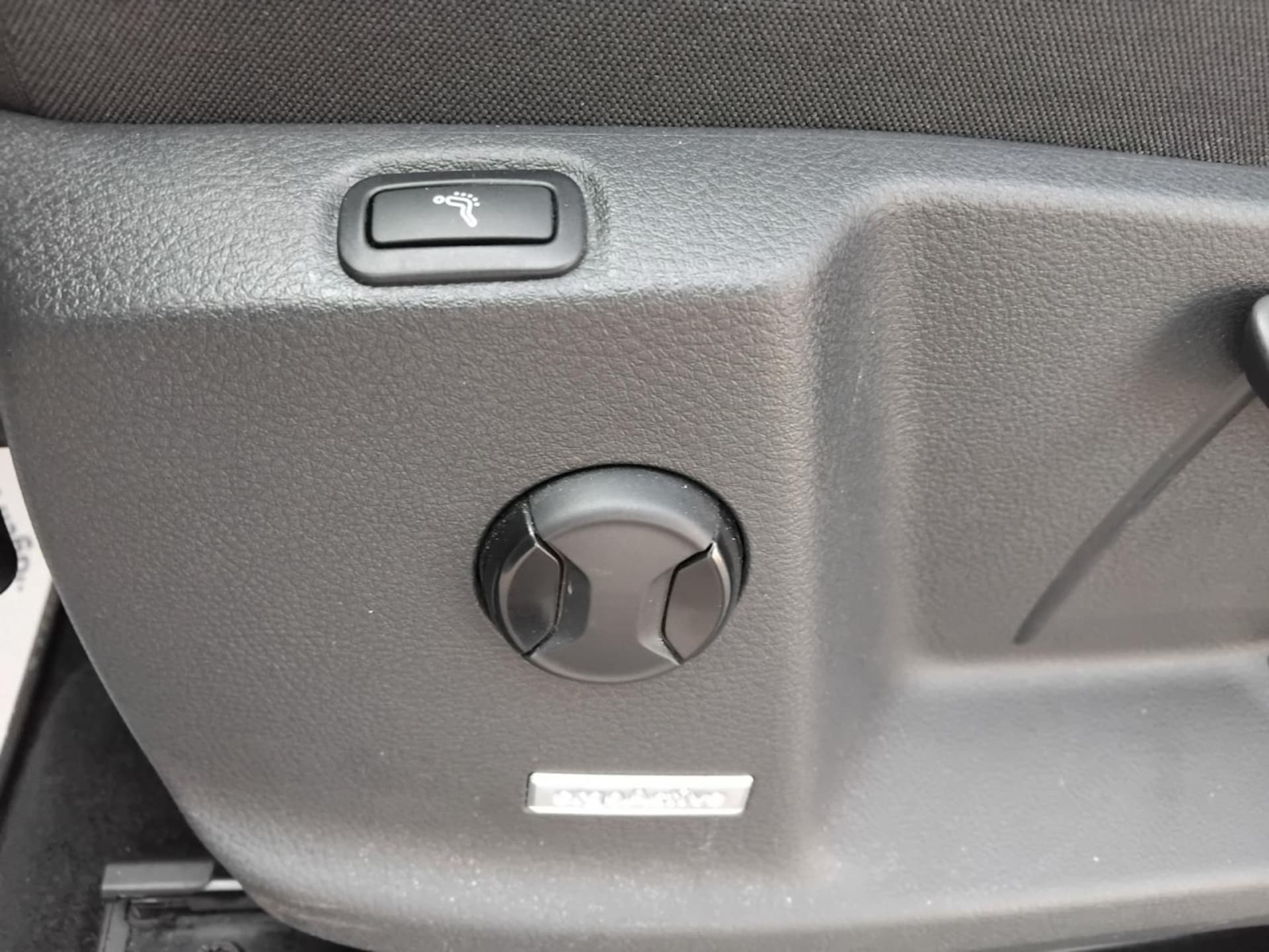 Volkswagen Touran Highline
