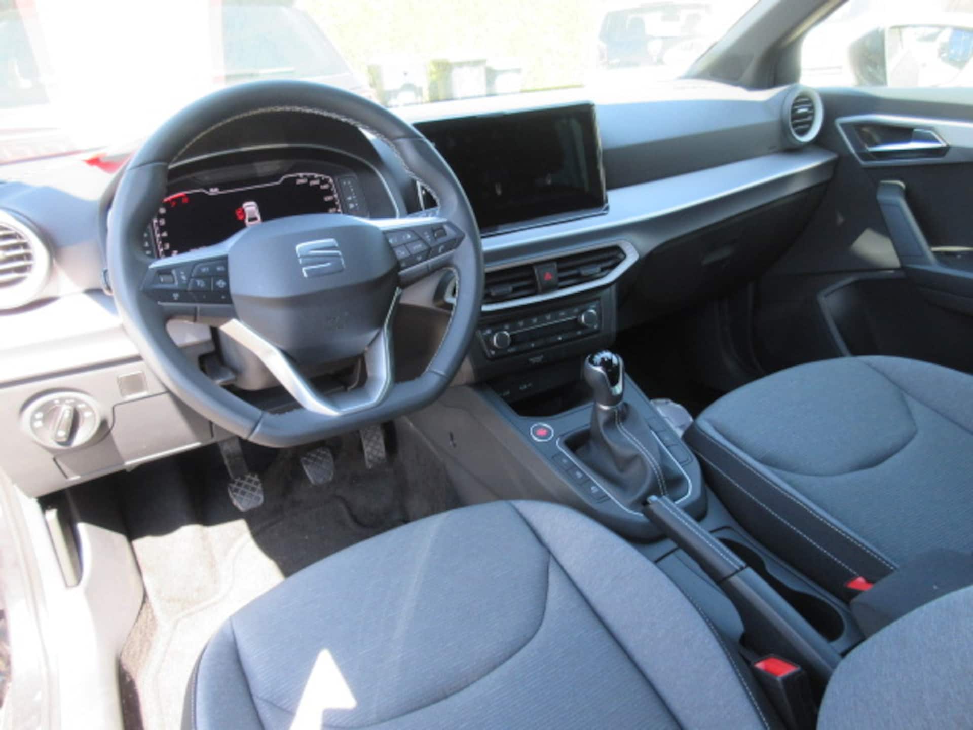 SEAT Ibiza Xcellence