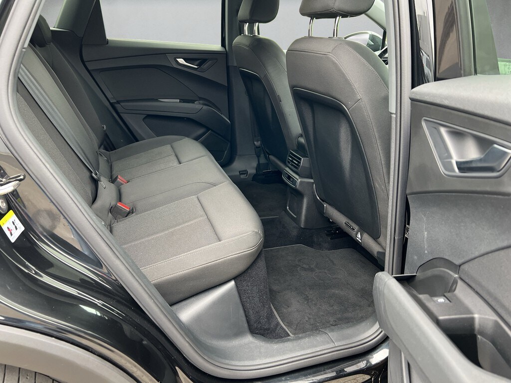 Image about Audi Q4 e-tron 40 e-tron