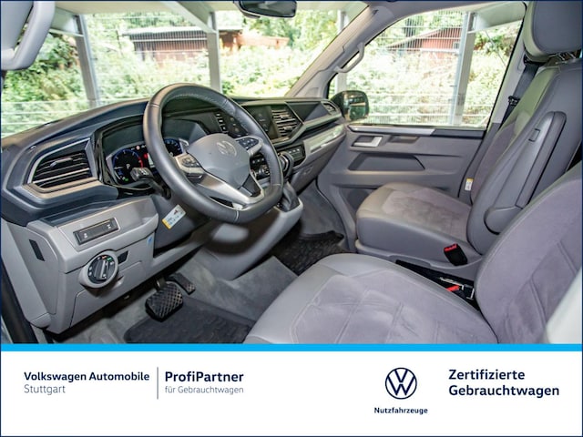 Volkswagen T6.1 California