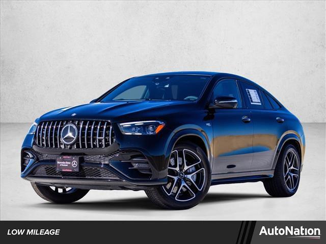 2025 MERCEDES-BENZ GLE-CLASS - Image 1