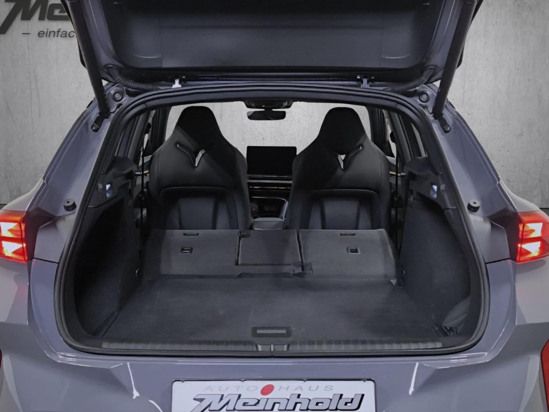 CUPRA Terramar VZ