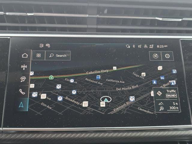 2026 Audi SQ8 Prestige - Photo 6