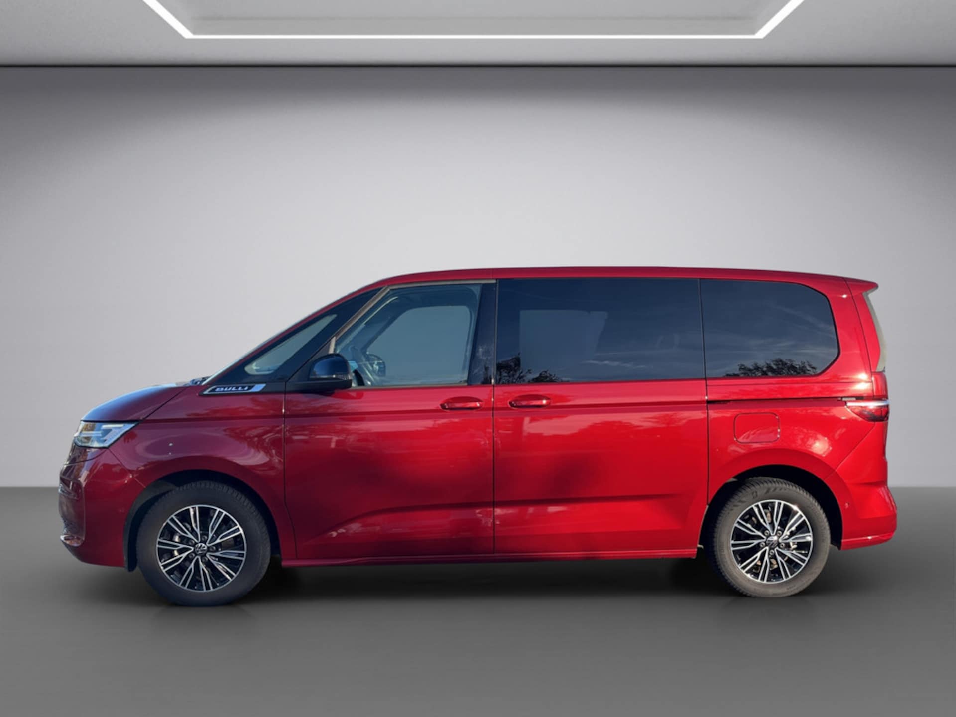 Volkswagen Multivan Basis-Modell