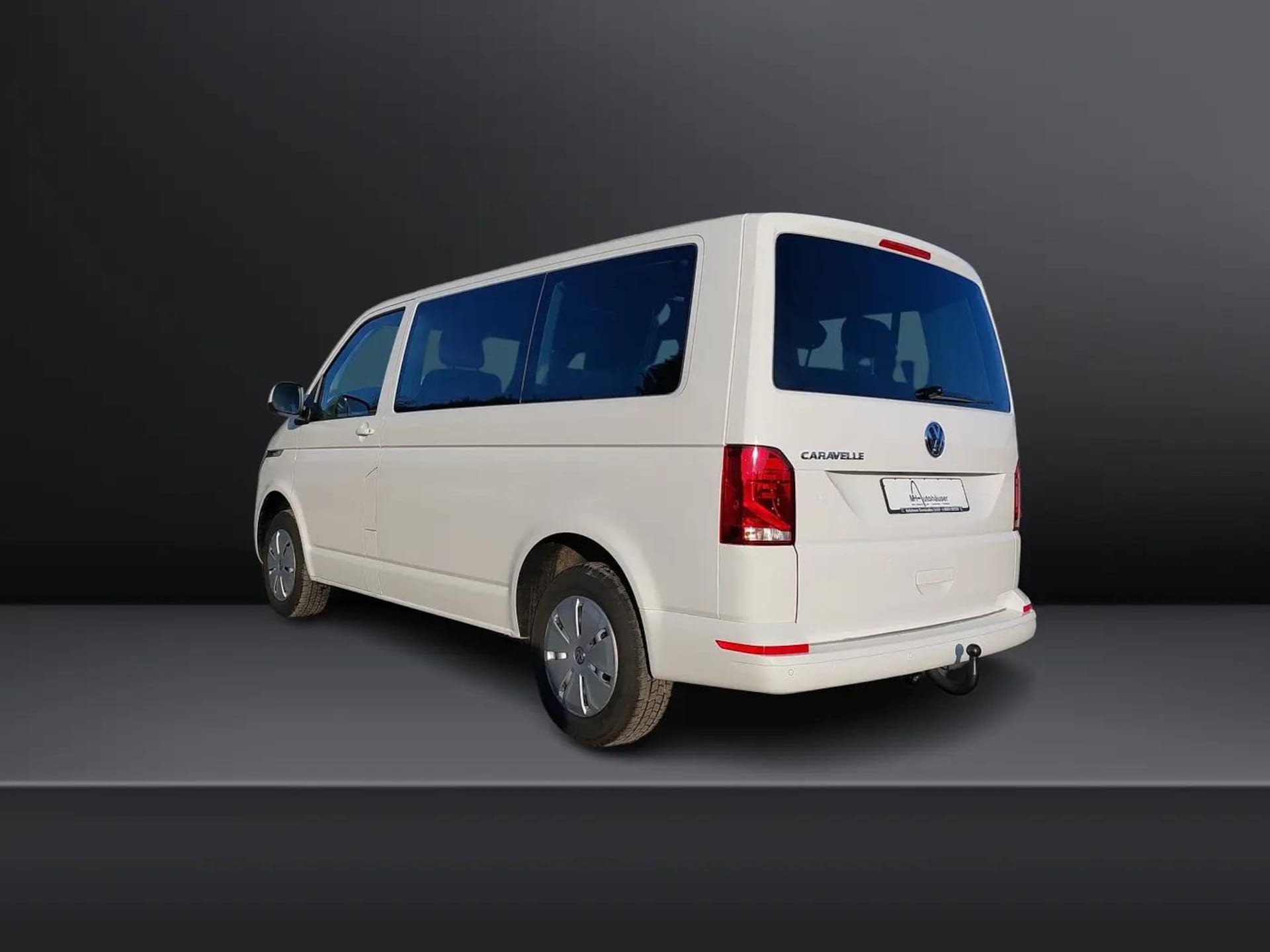 Volkswagen T6.1 Caravelle kurzer Radstand Comfortline