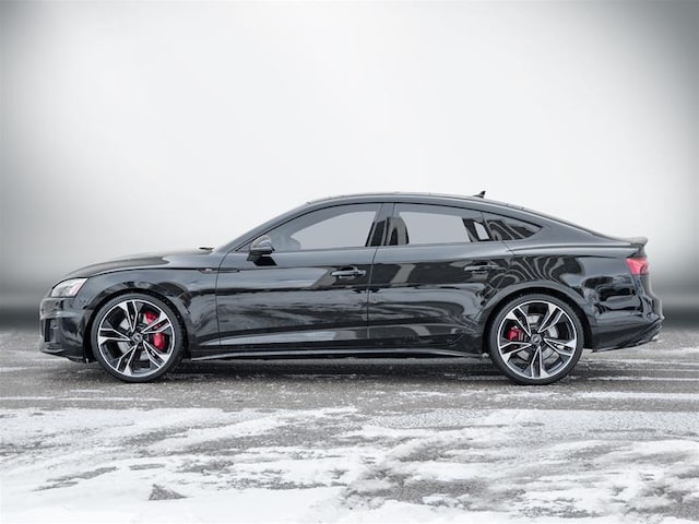 2022 Audi Audi S5 Sportback