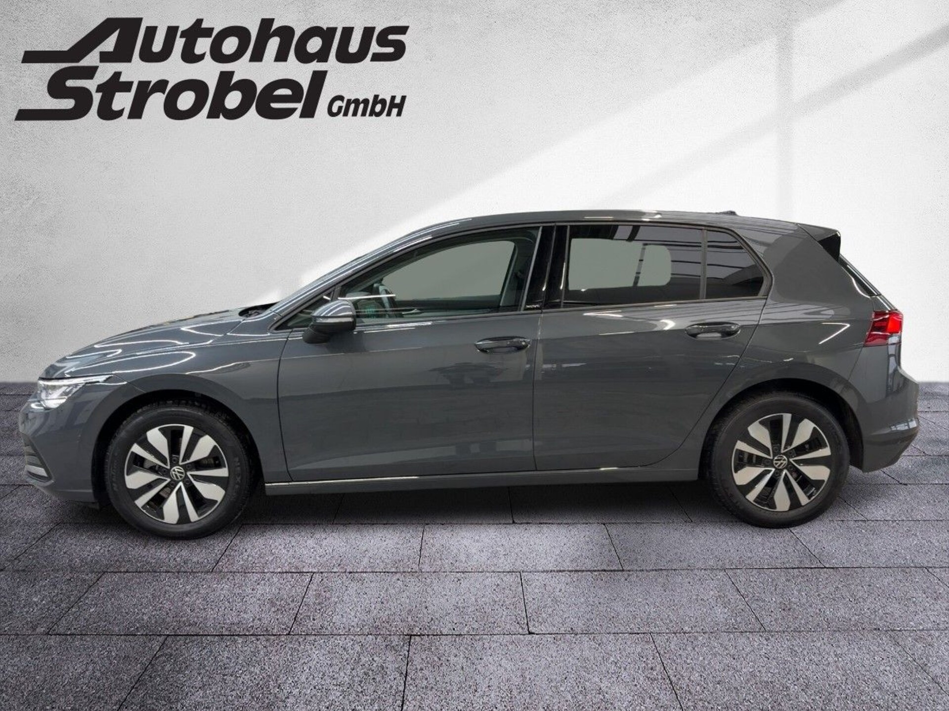Volkswagen Golf MOVE
