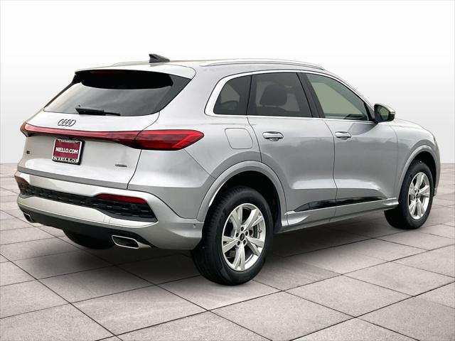 2025 Audi Q5 Premium