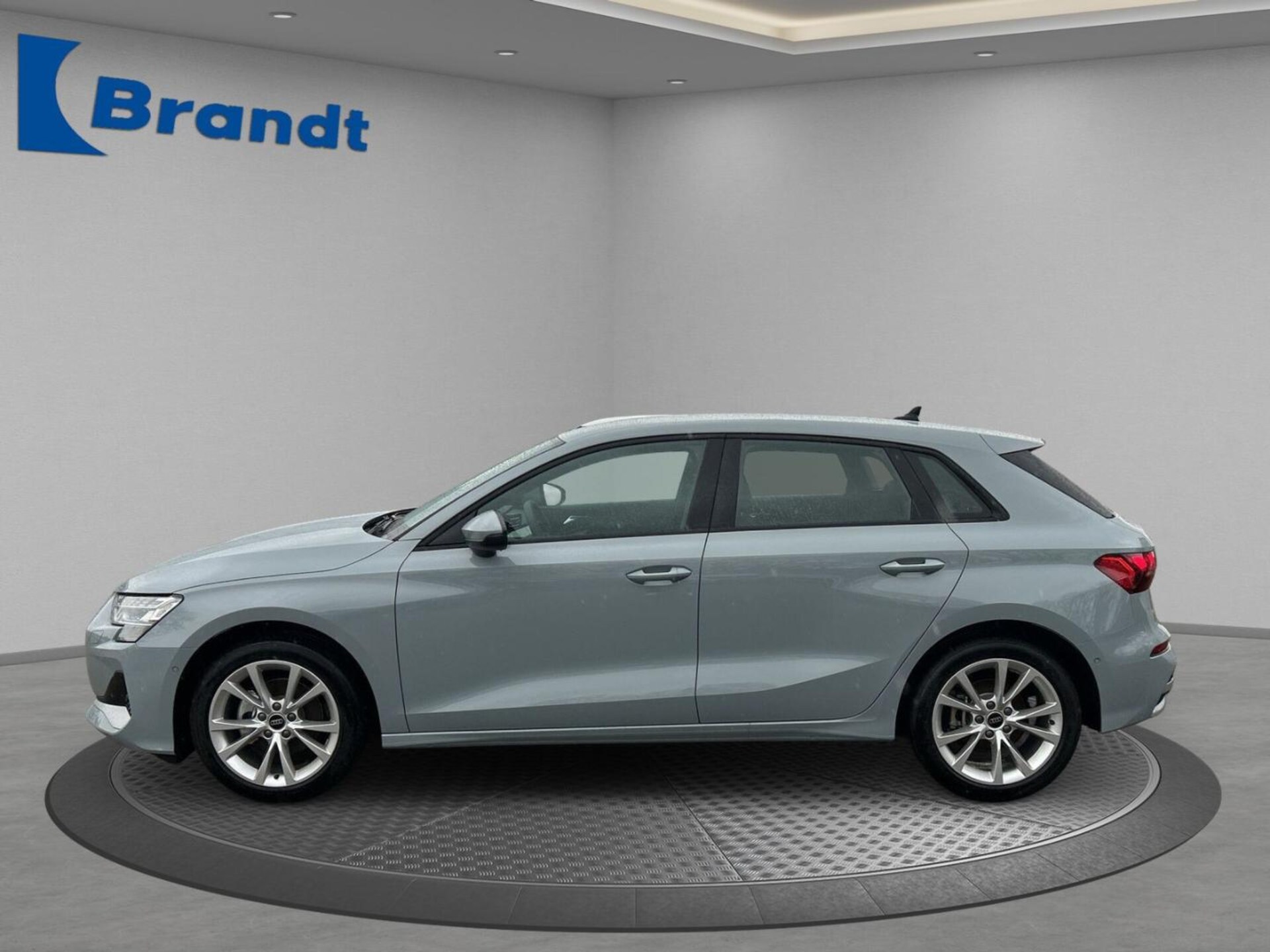 Audi A3 Sportback Advanced