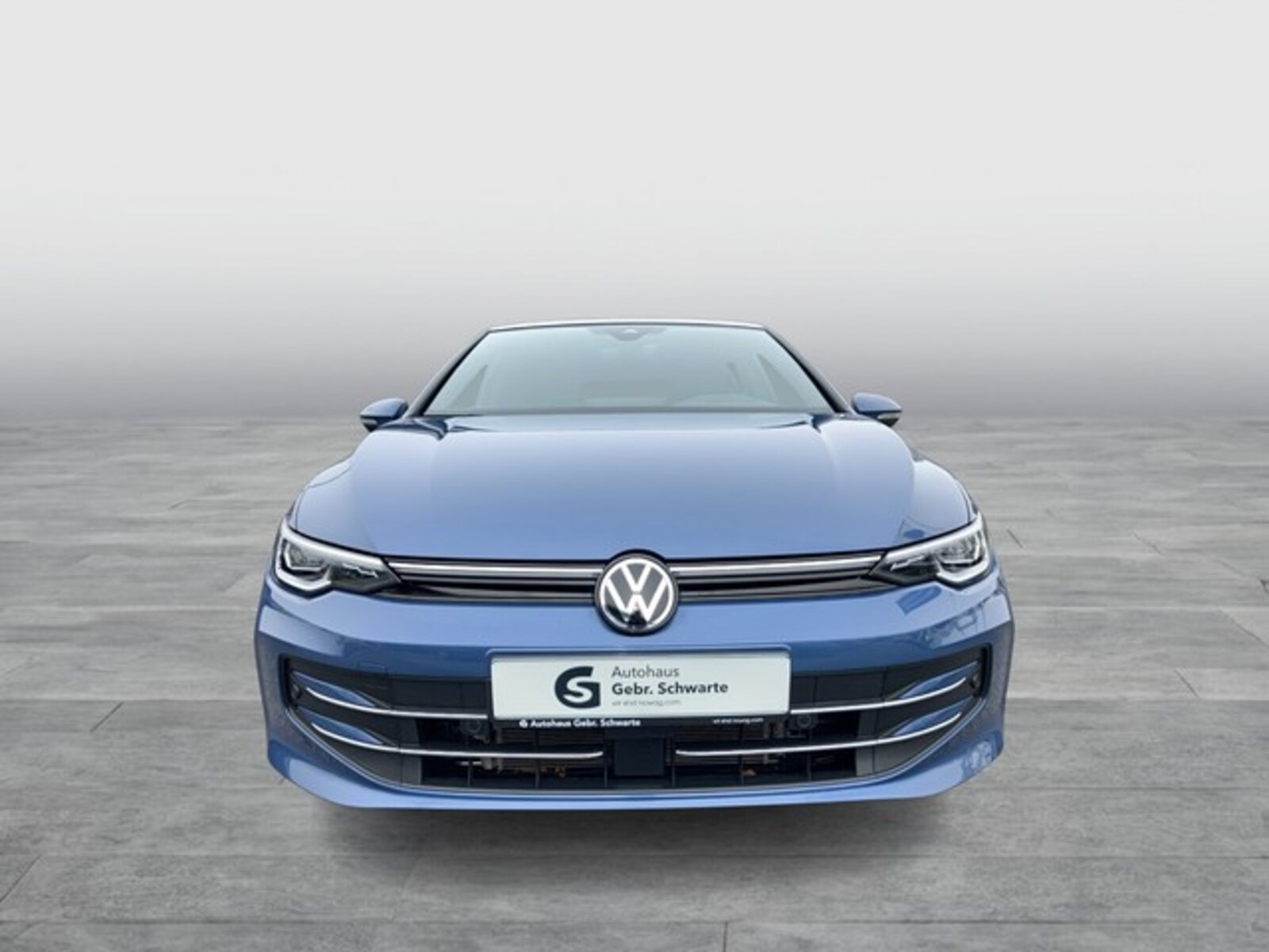 Volkswagen Golf – Bild 7
