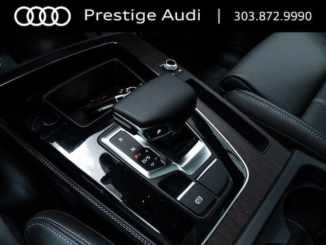 2025 Audi Q5 Premium Plus - Photo 17