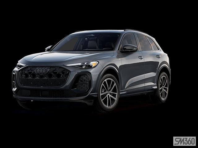2026 Audi Q5