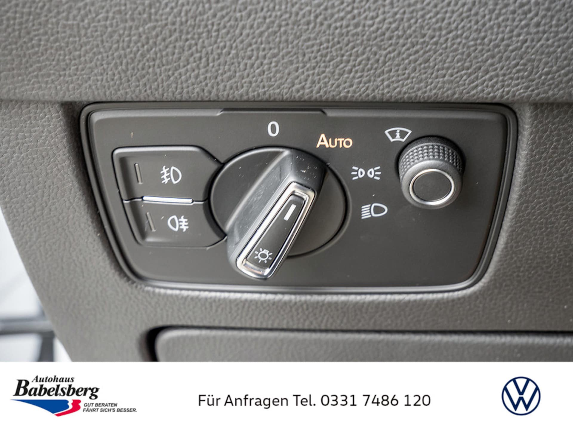 Volkswagen Passat Variant Alltrack