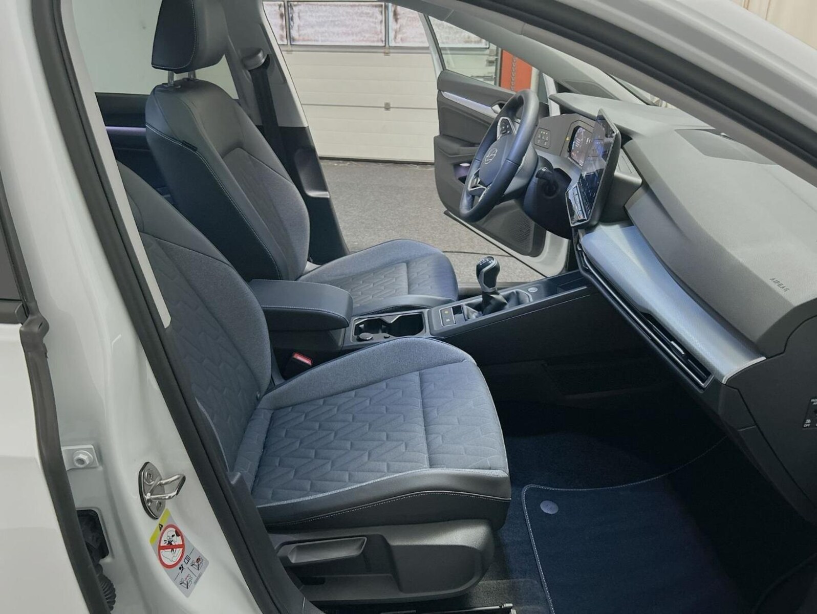 Volkswagen Golf – Bild 22