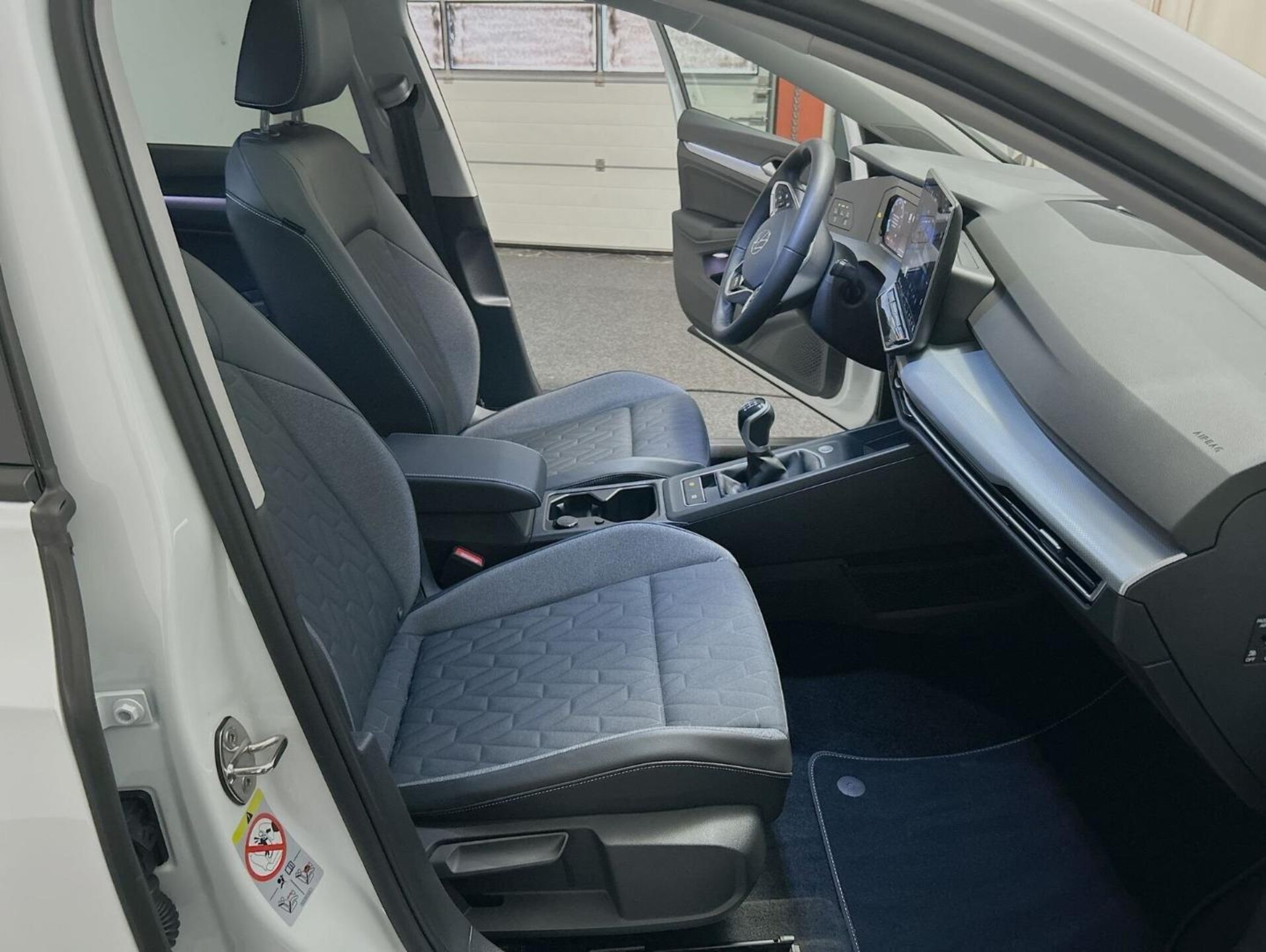 Volkswagen Golf Goal