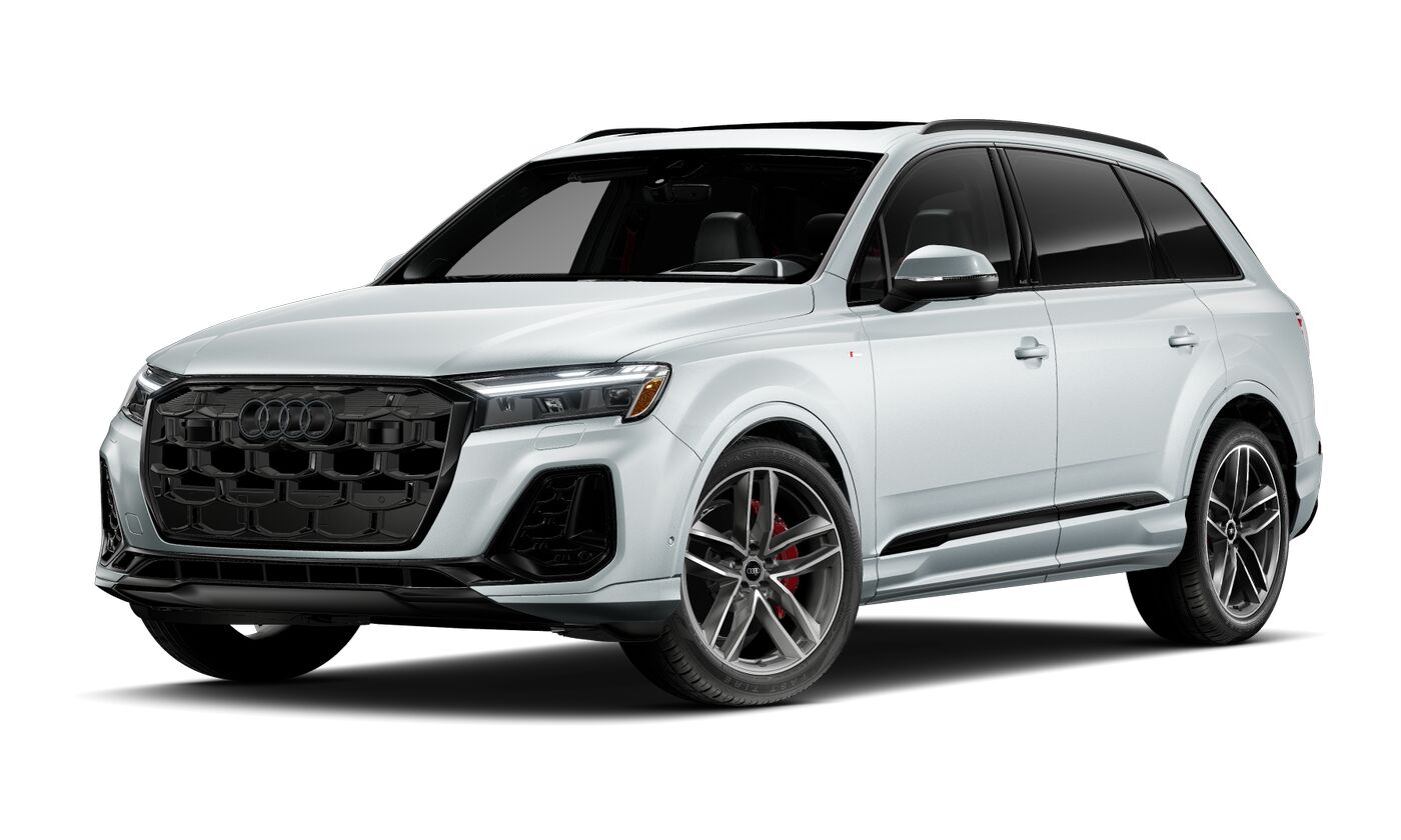 2026 Audi Q7 55 Prestige quattro Tiptronic's photo