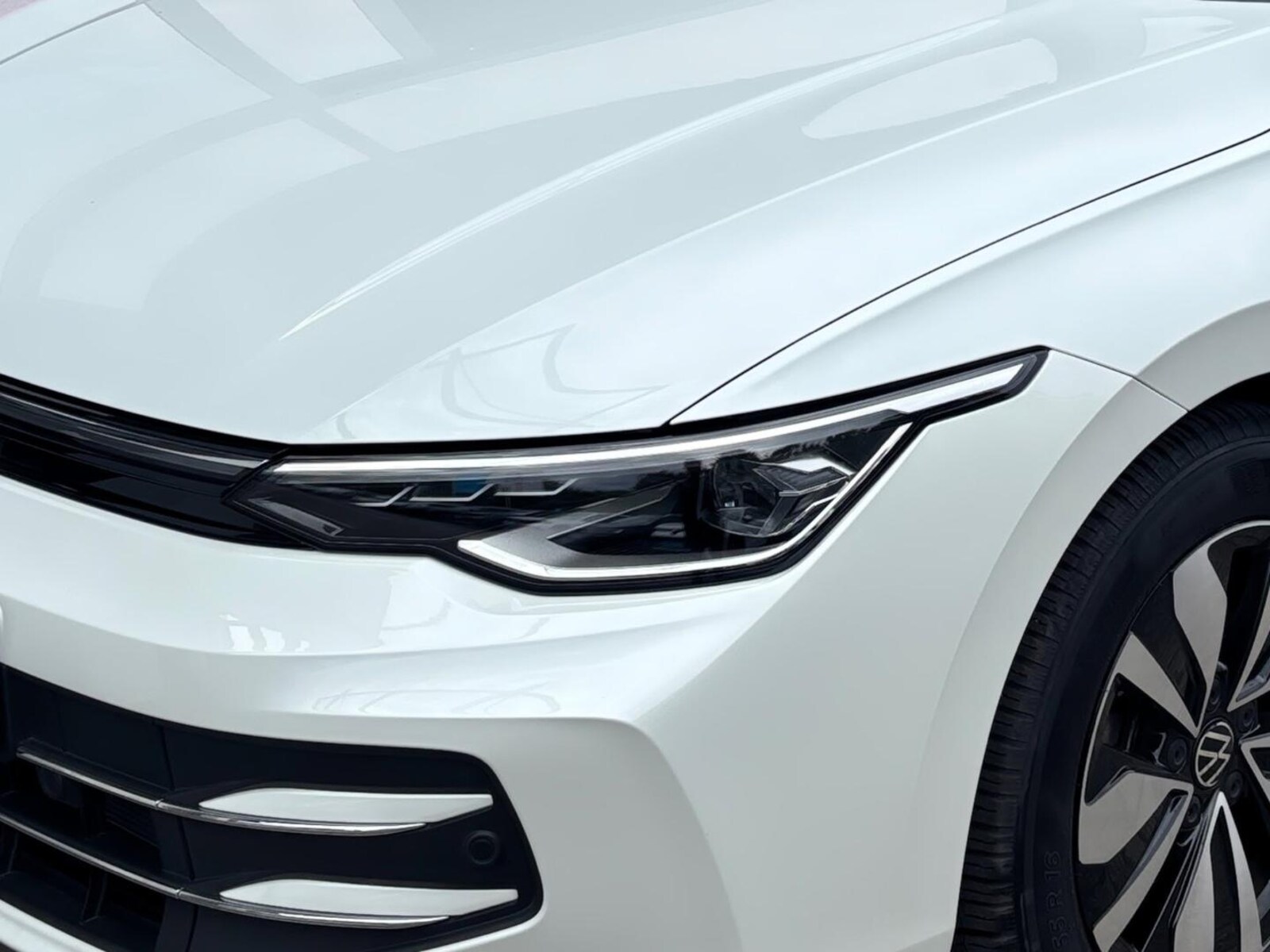 Volkswagen Golf – Bild 6