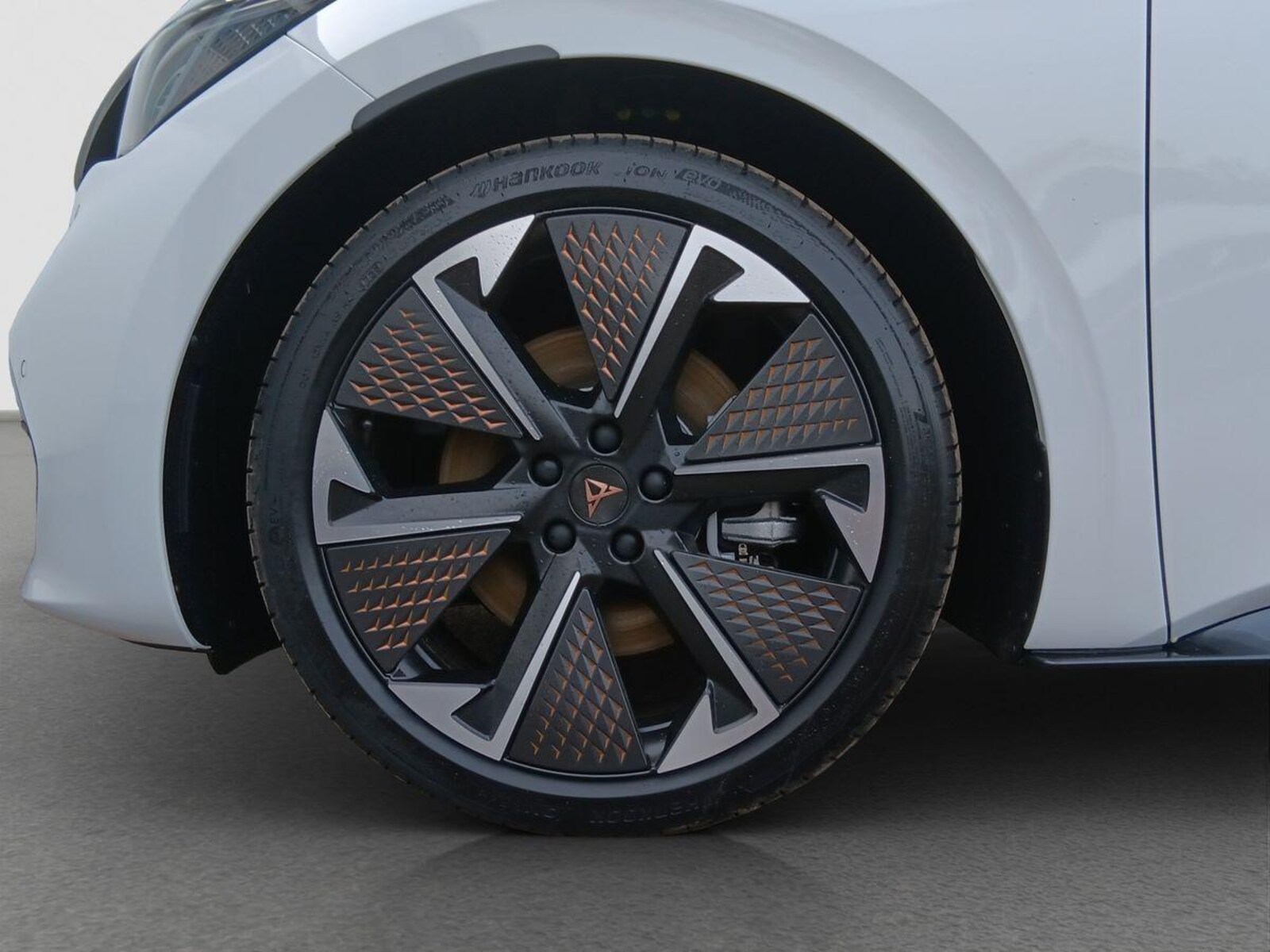 CUPRA Born – Bild 21