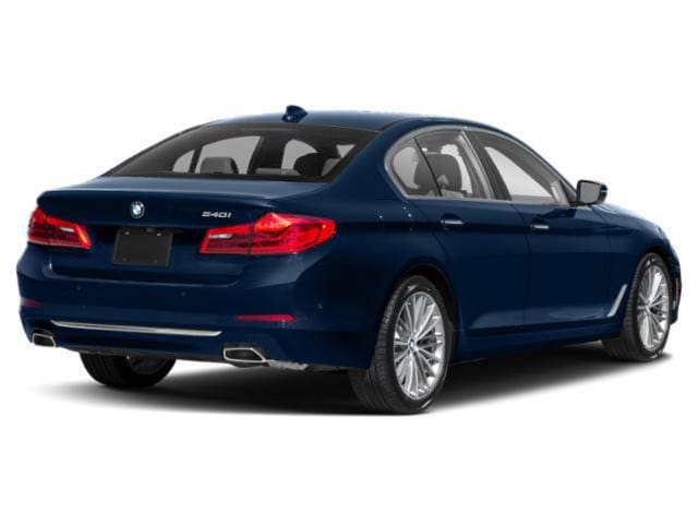 2018 BMW