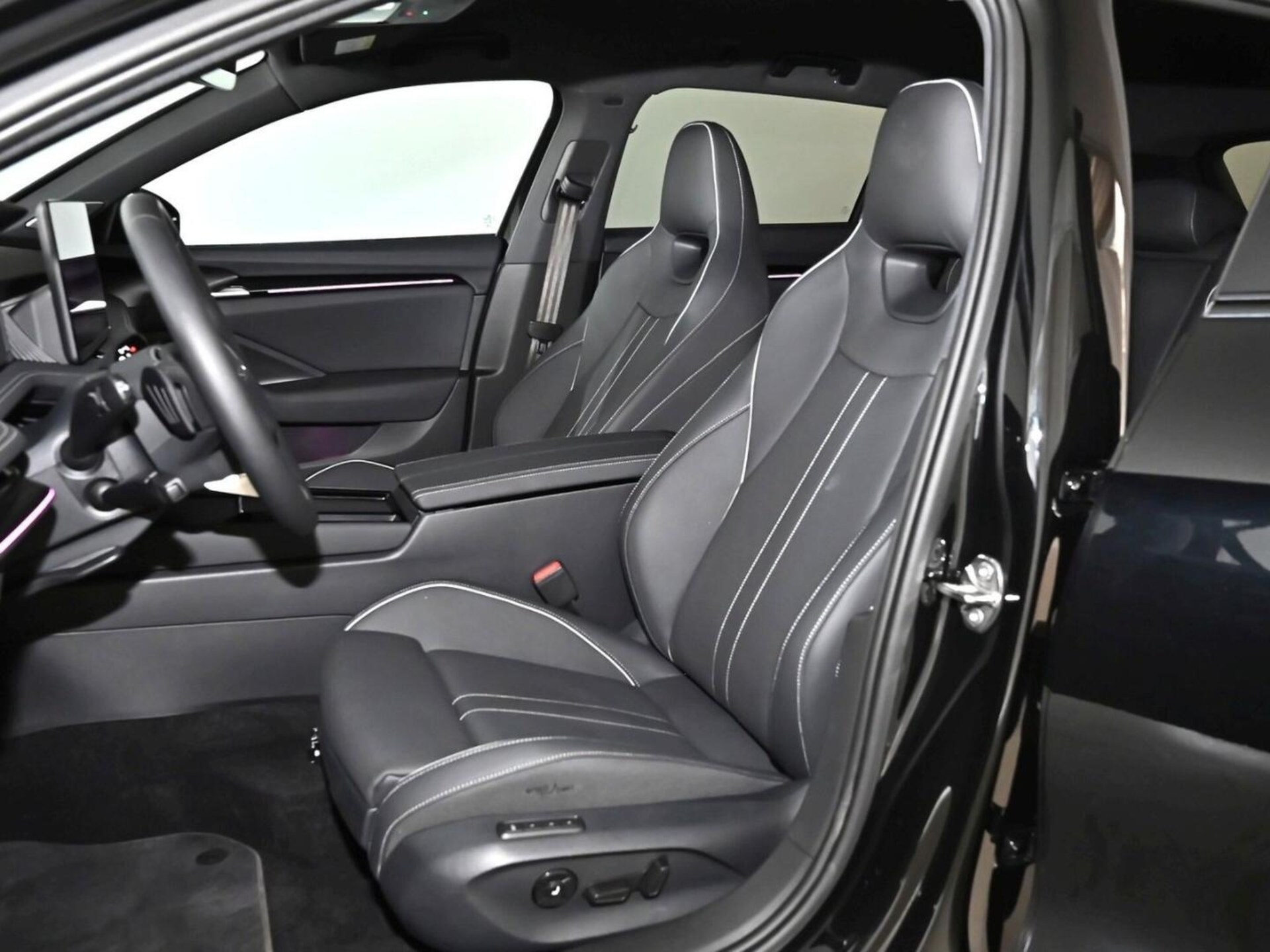 Skoda Superb Combi Sportline